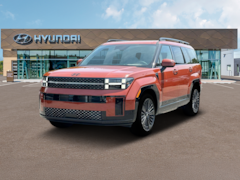 2025 Hyundai Santa Fe Hybrid Calligraphy SUV
