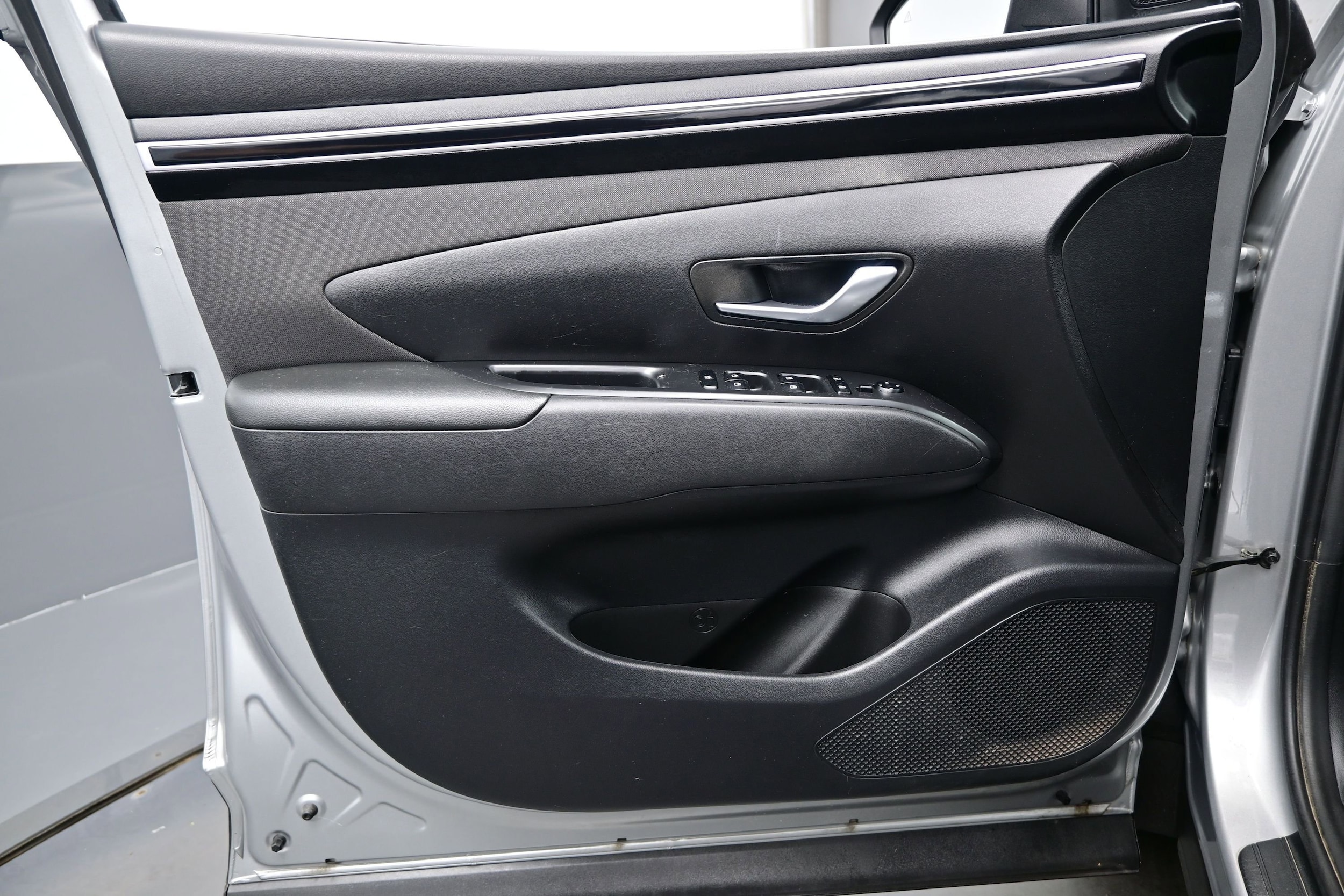 2023 Hyundai Tucson SEL - Photo 9