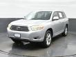 Used 2009 Toyota Highlander Limited SUV