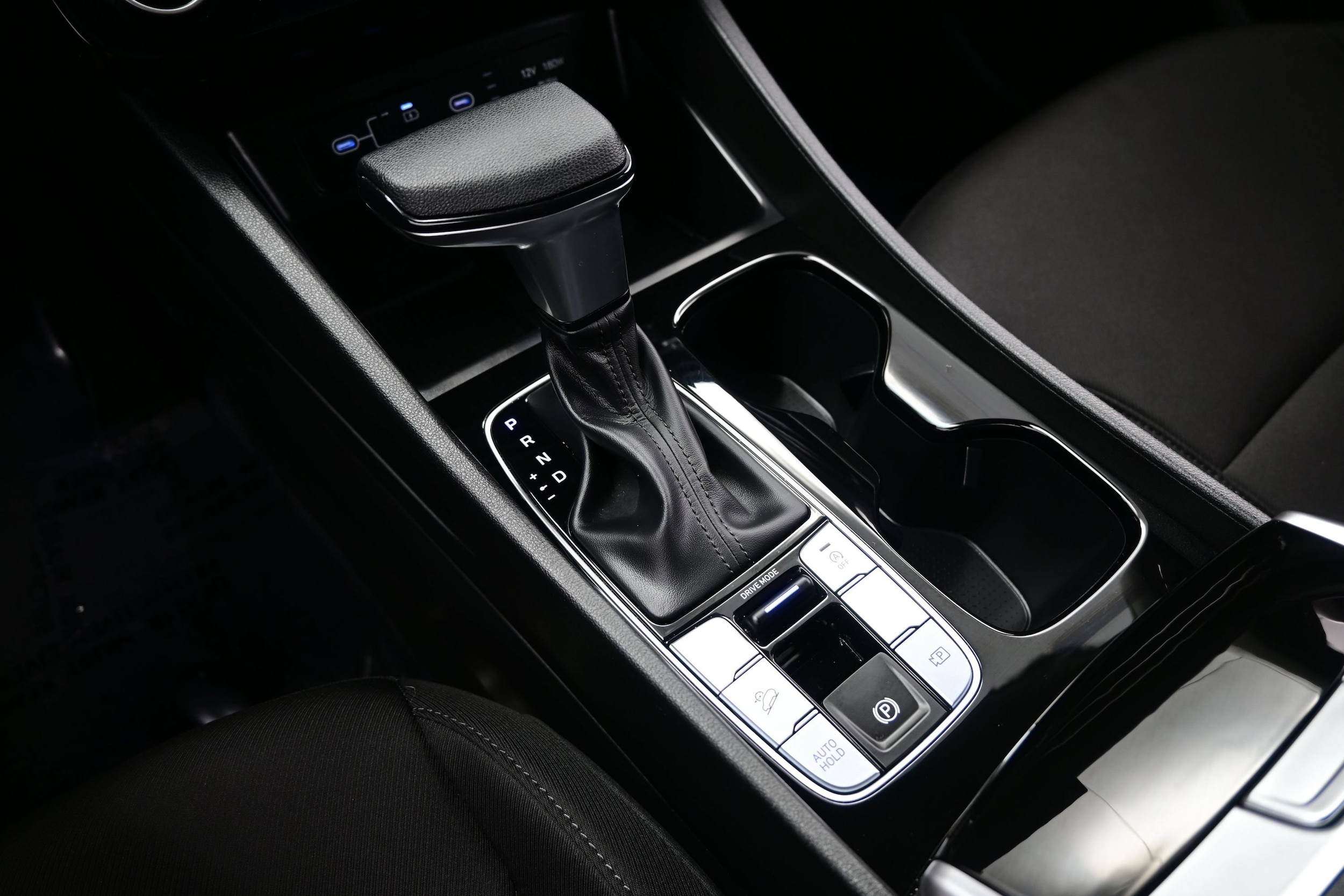 2025 Hyundai Tucson SEL - Photo 21