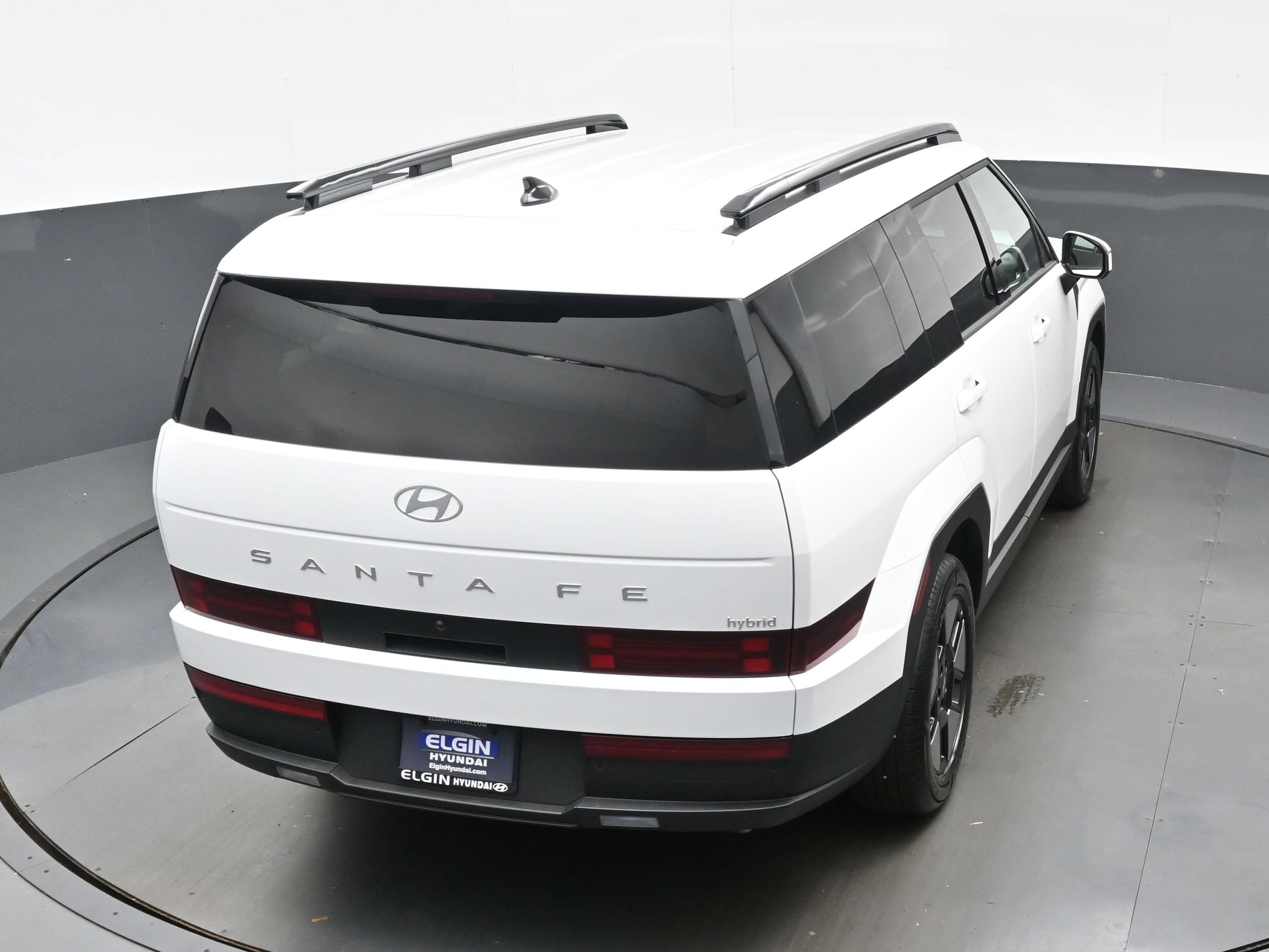 2025 Hyundai Santa Fe SEL - Photo 38