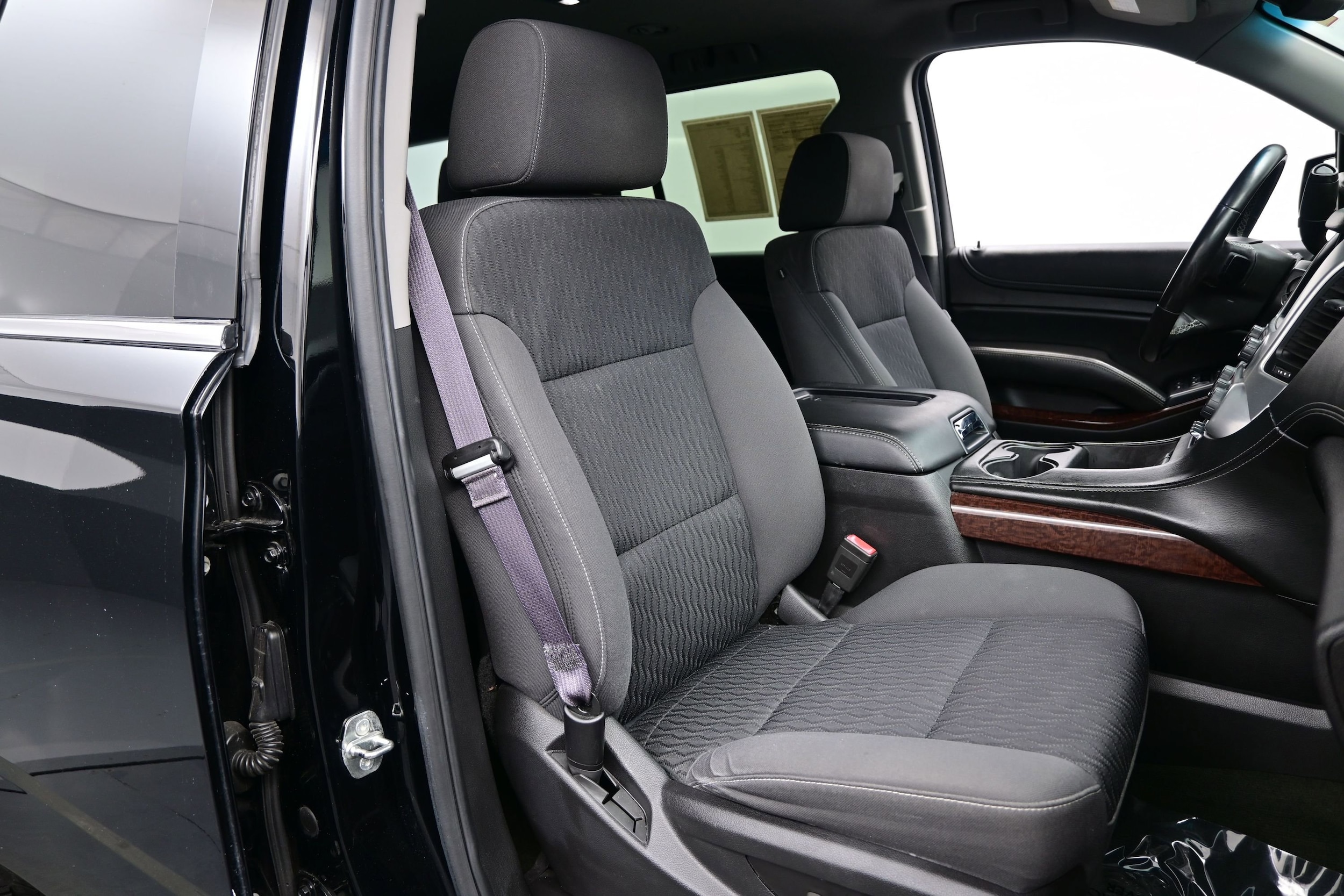 2015 GMC Yukon SLE - Photo 14