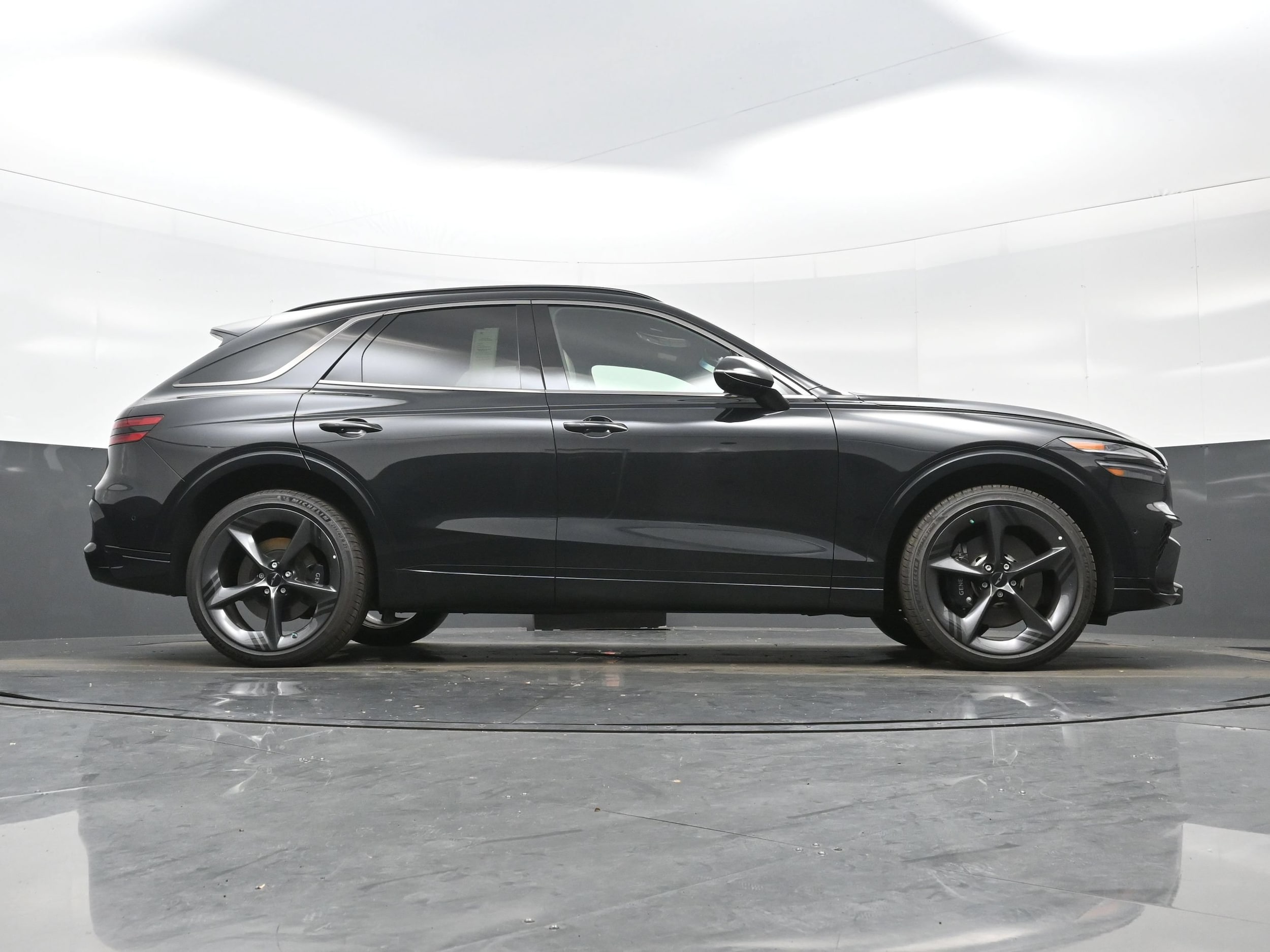 2026 GENESIS GV70 Sport Prestige - Photo 32