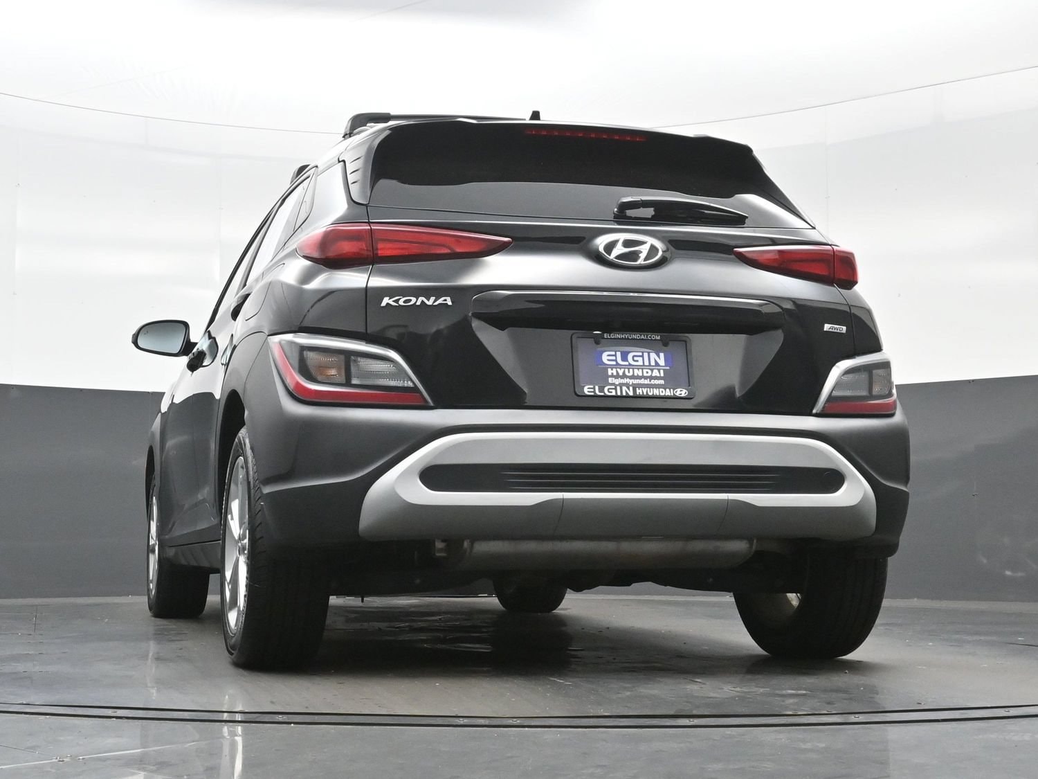 2023 Hyundai Kona SEL - Photo 30