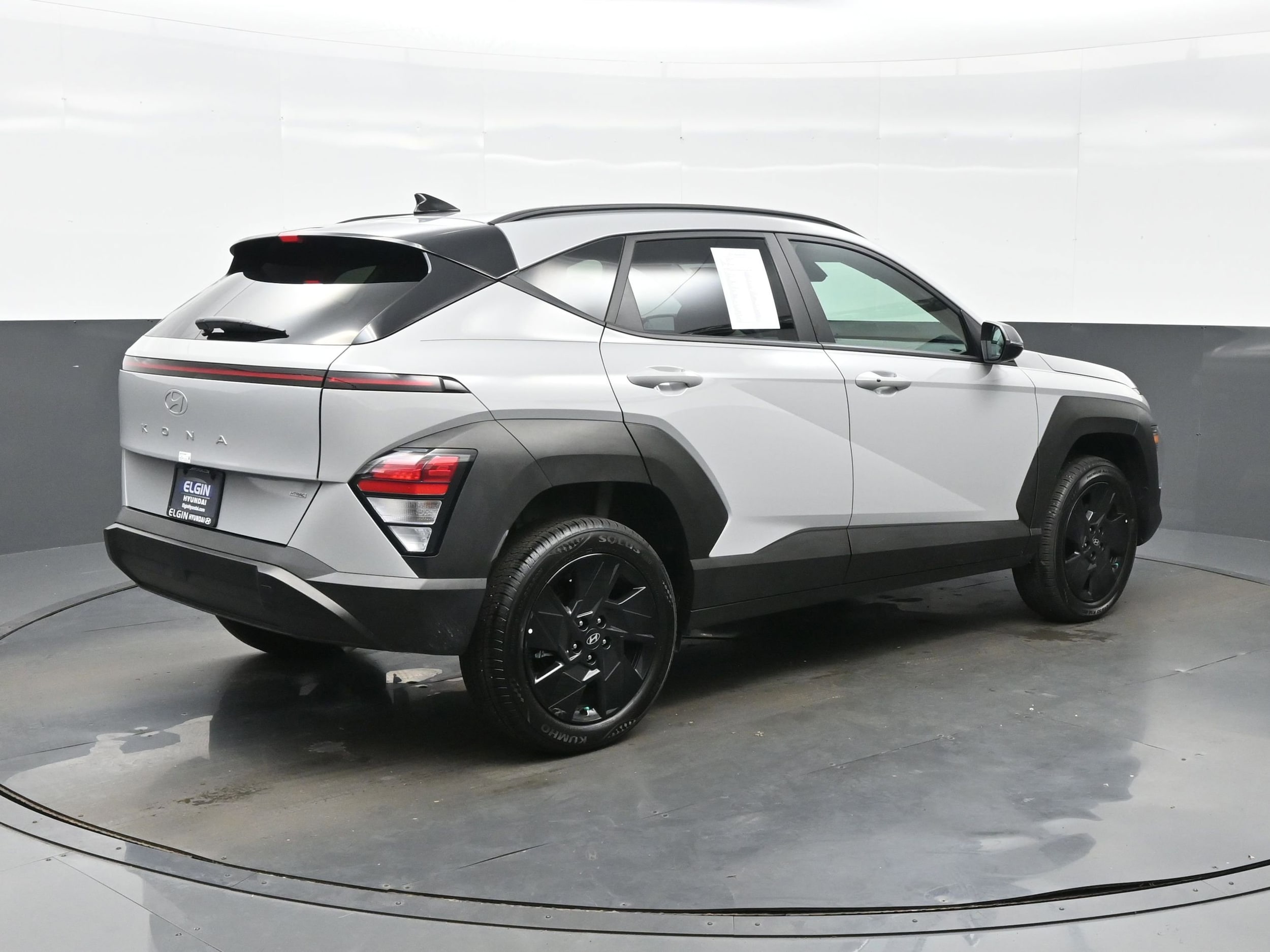 2026 Hyundai Kona SEL Sport - Photo 6