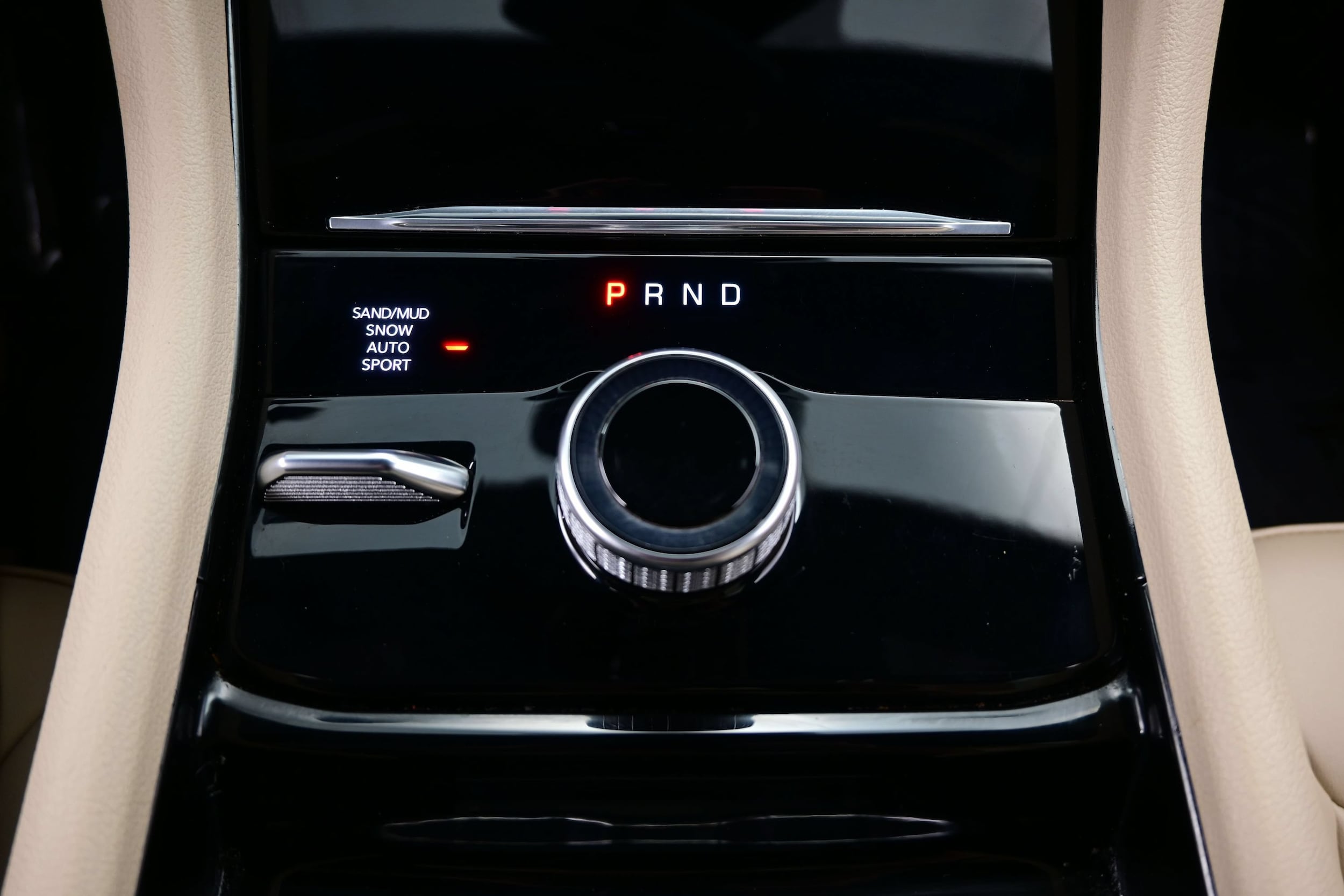 2023 Jeep Grand Cherokee Limited - Photo 21