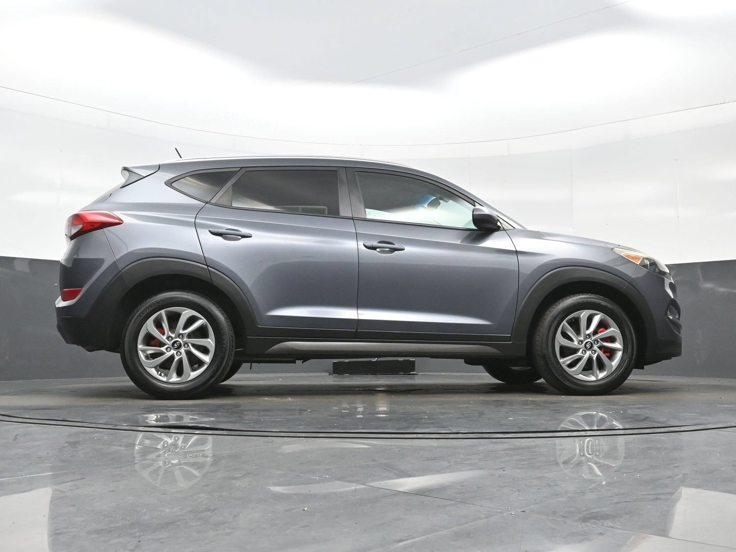 2016 Hyundai Tucson SE - Photo 29