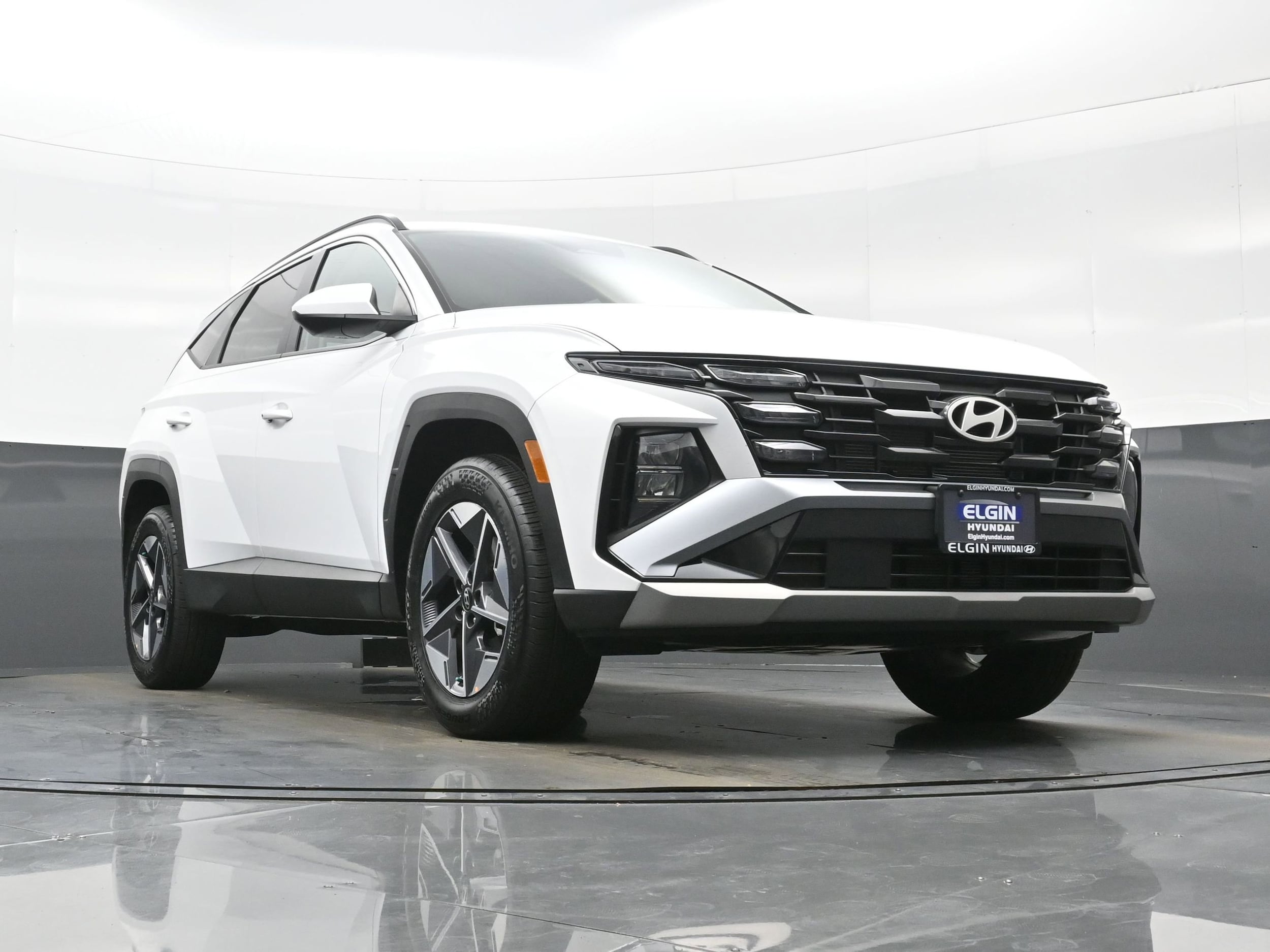 2026 Hyundai Tucson SEL - Photo 33