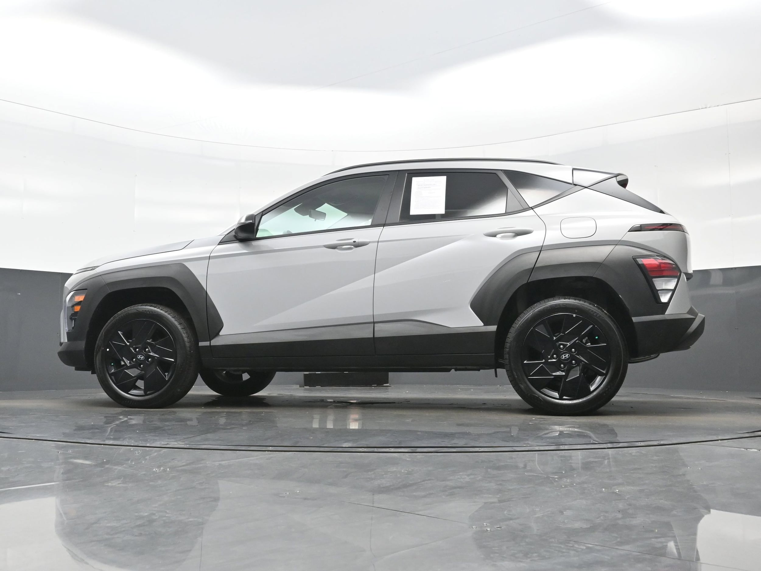 2026 Hyundai Kona SEL Sport - Photo 33