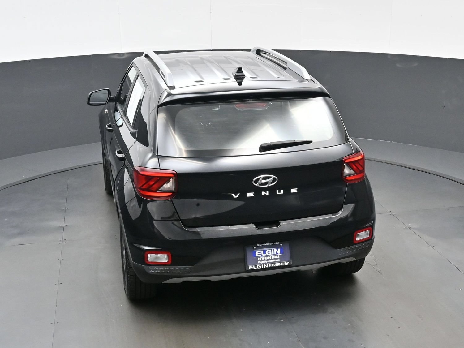 2021 Hyundai Venue SEL - Photo 34