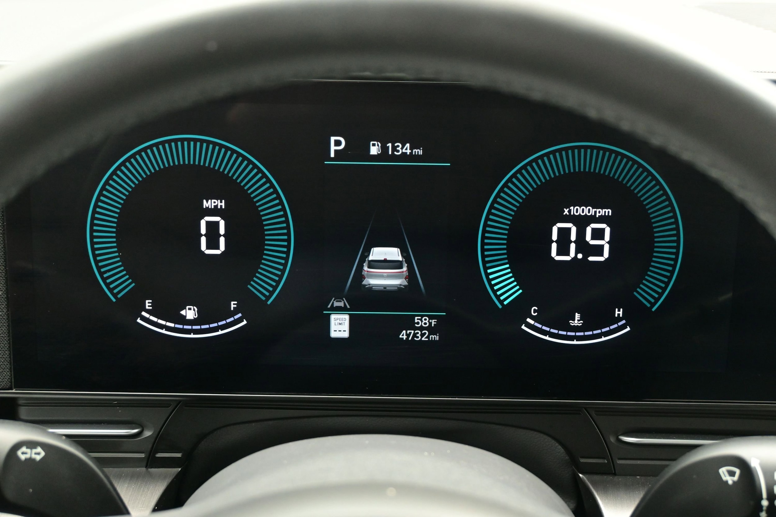 2026 Hyundai Kona SEL Sport - Photo 24