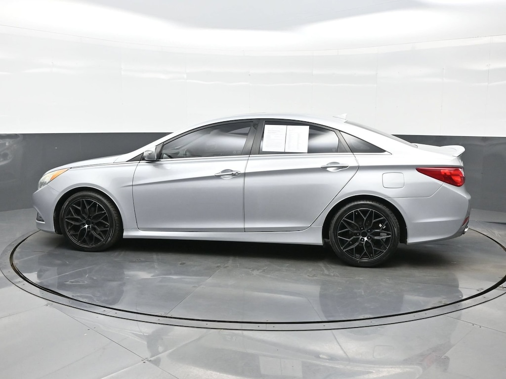 Used 2014 Hyundai