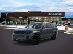 2026 Hyundai Santa Fe Calligraphy AWD SUV