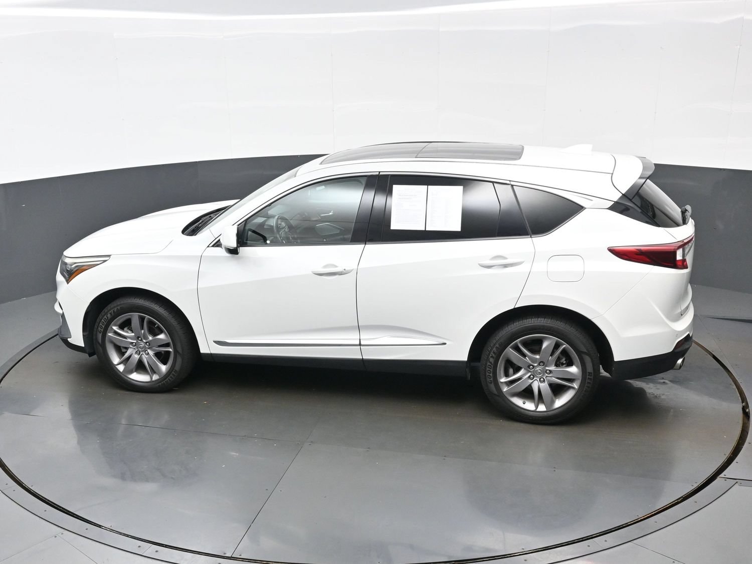 2021 Acura RDX Advance Package - Photo 39