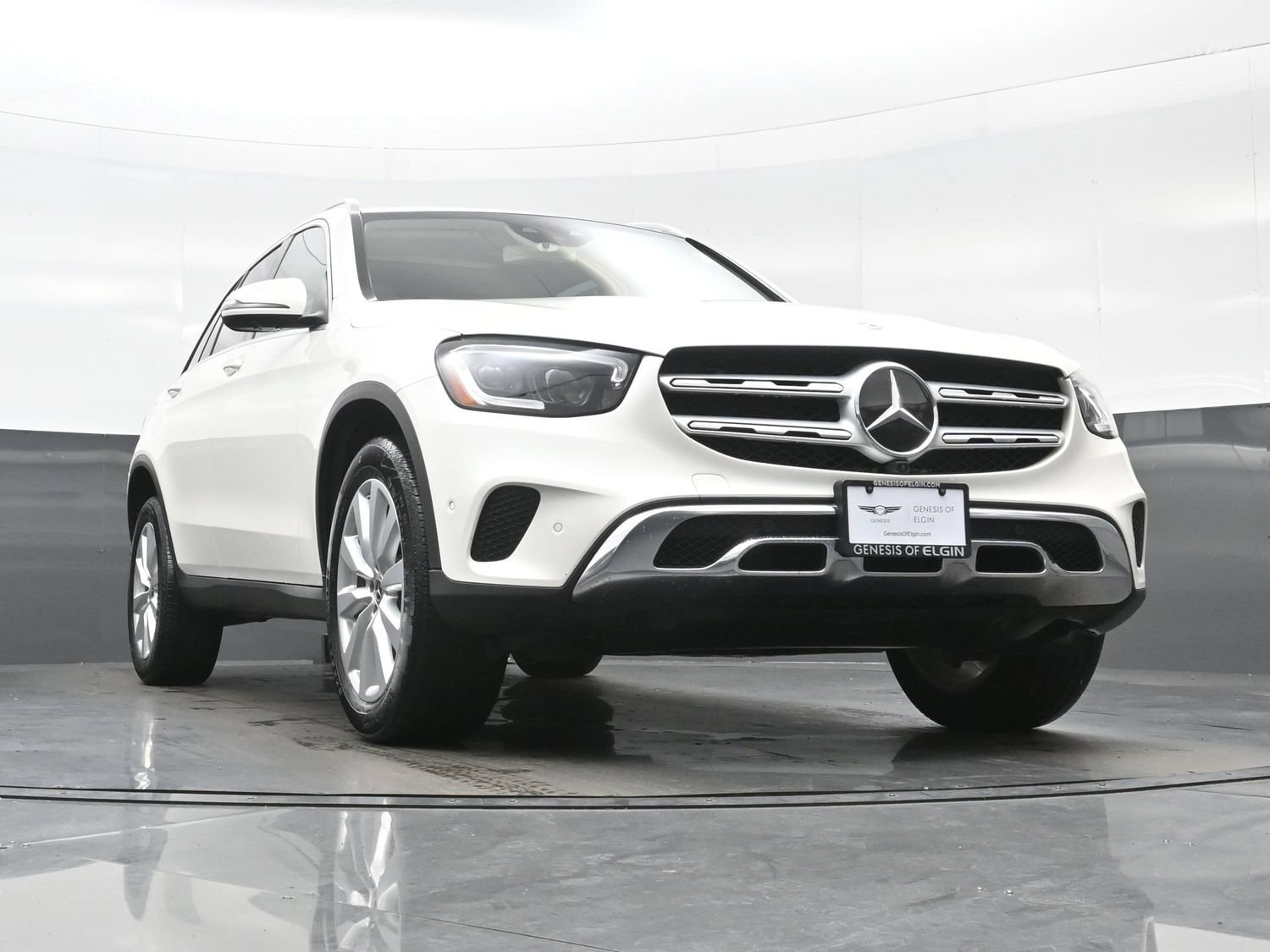 2020 Mercedes-Benz GLC GLC300 - Photo 33