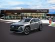 New 2026 Hyundai Tucson Hybrid SEL Convenience SUV