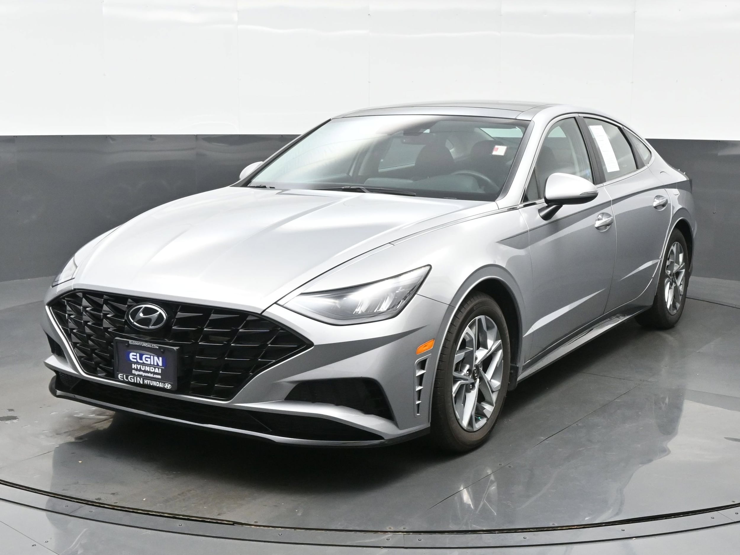 2023 Hyundai Sonata Sedan 