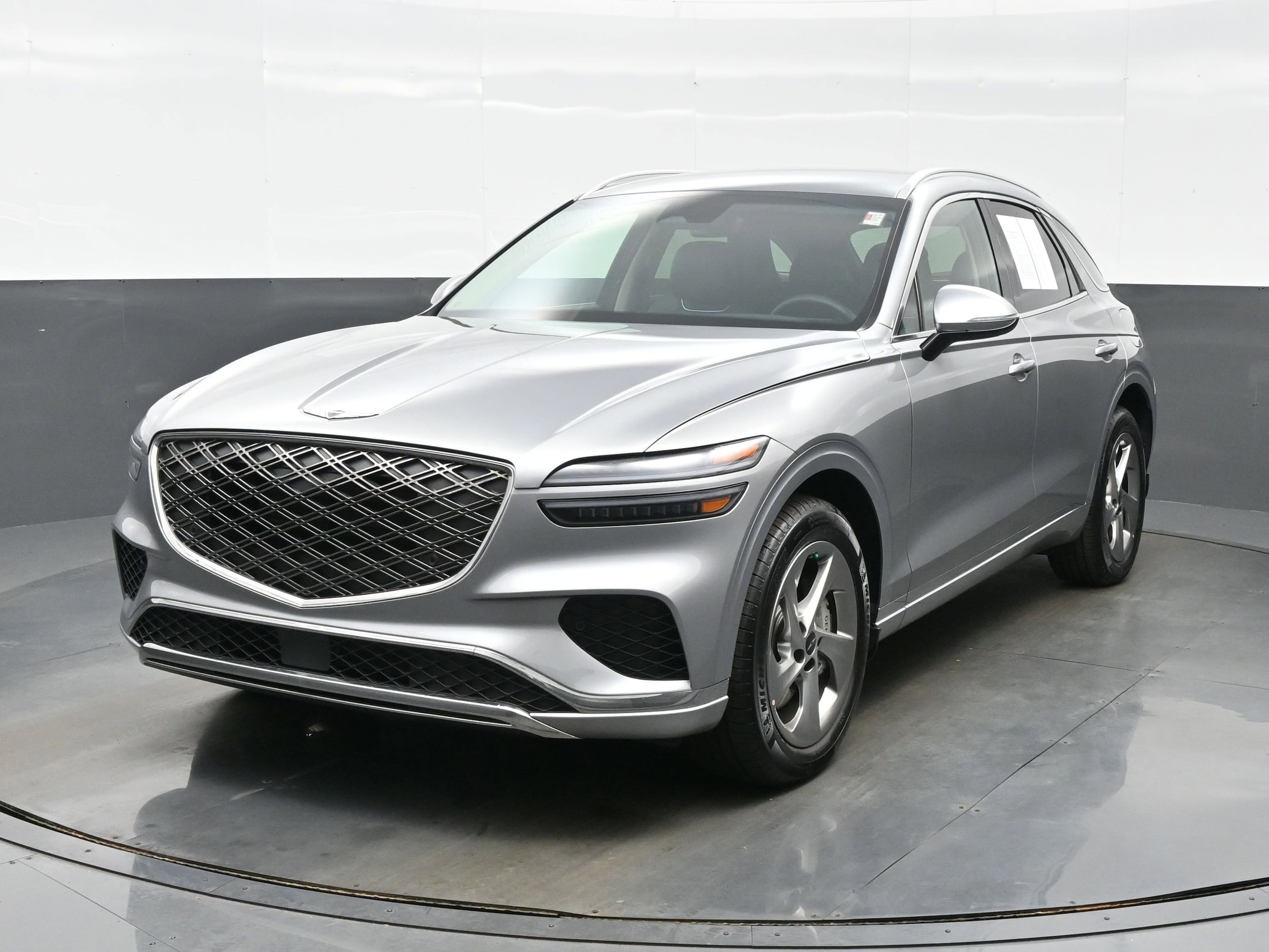 2026 GENESIS GV70