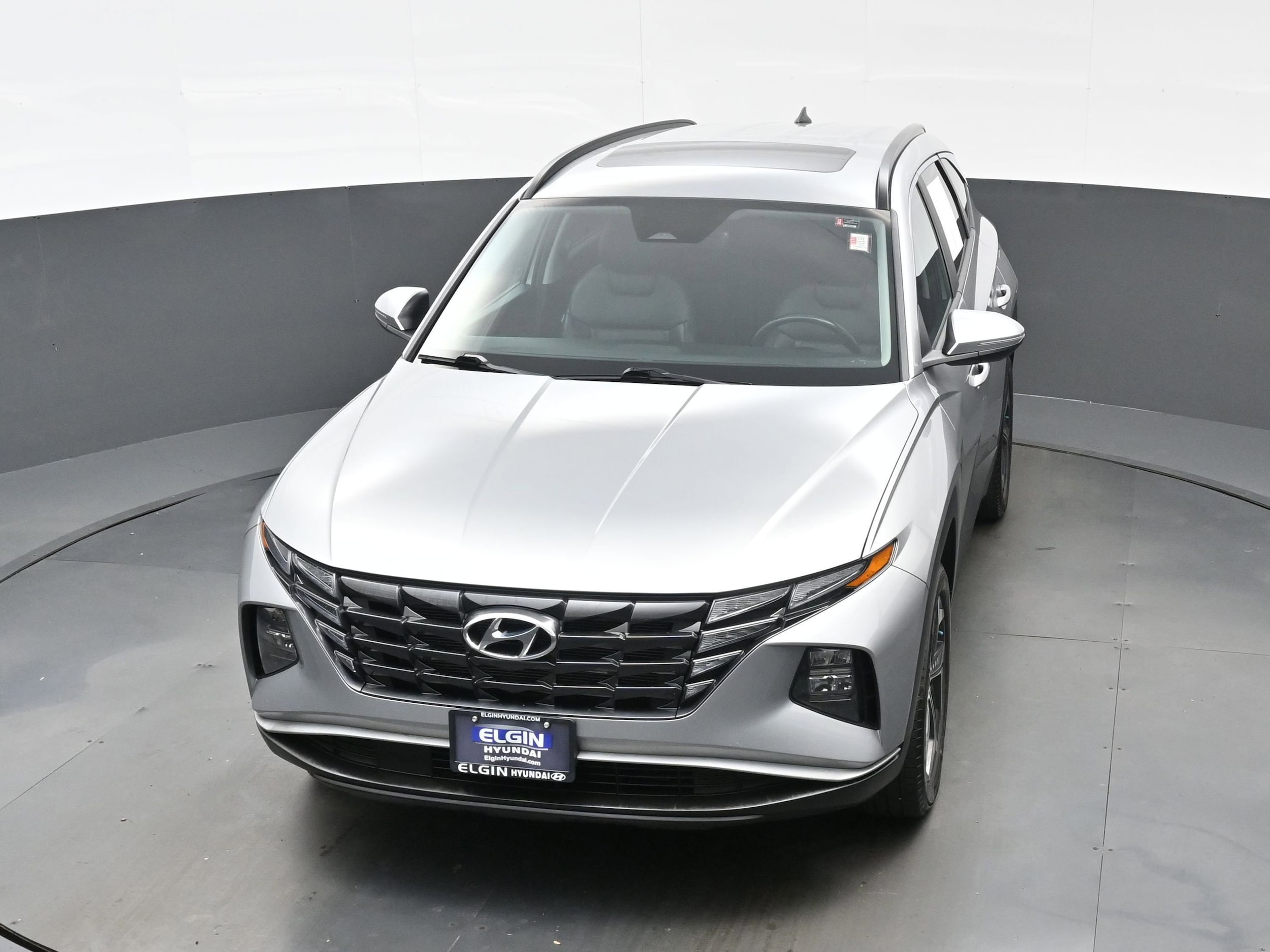 2023 Hyundai Tucson SEL - Photo 41