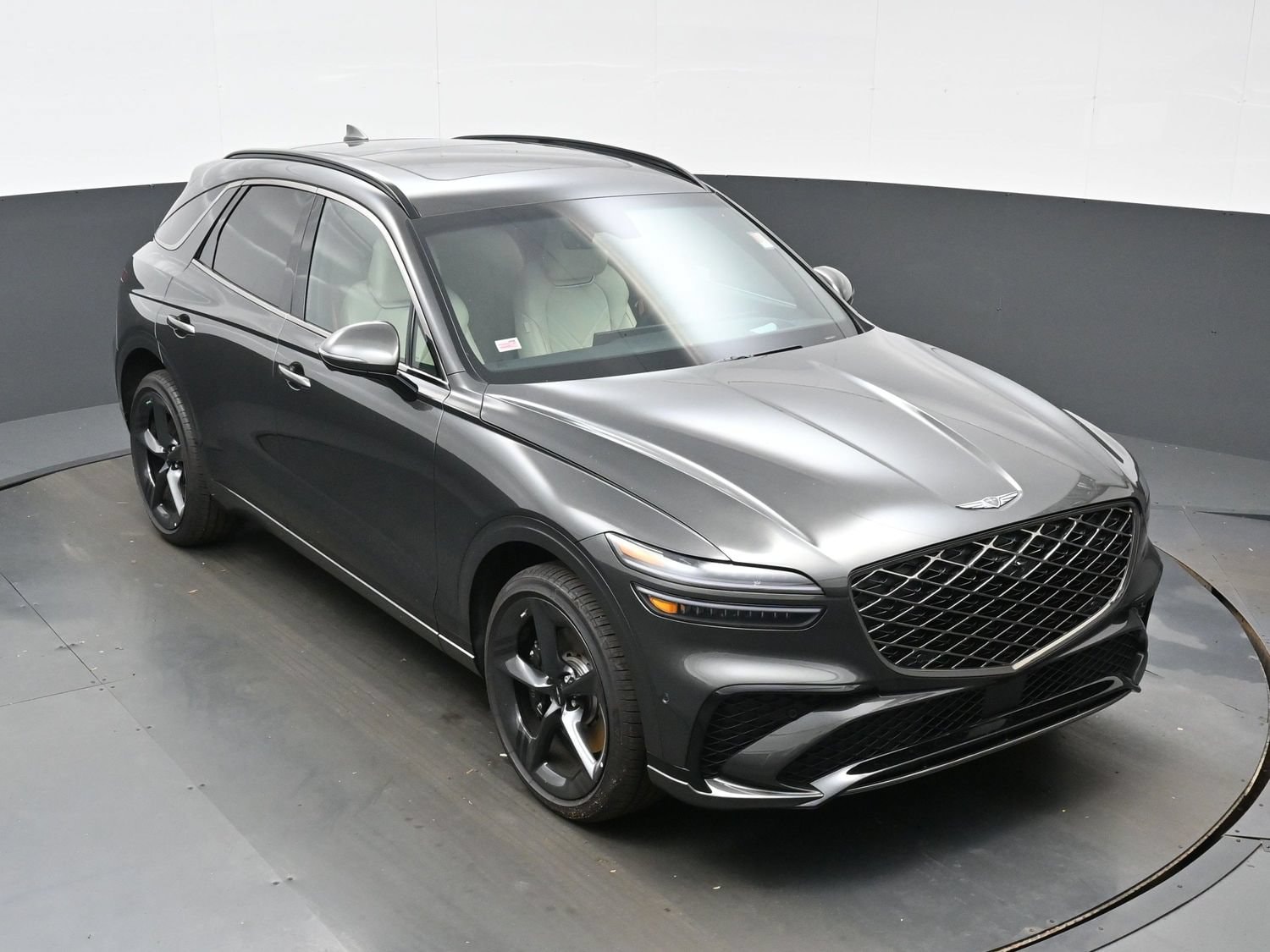 2026 GENESIS GV70 Sport Prestige - Photo 40