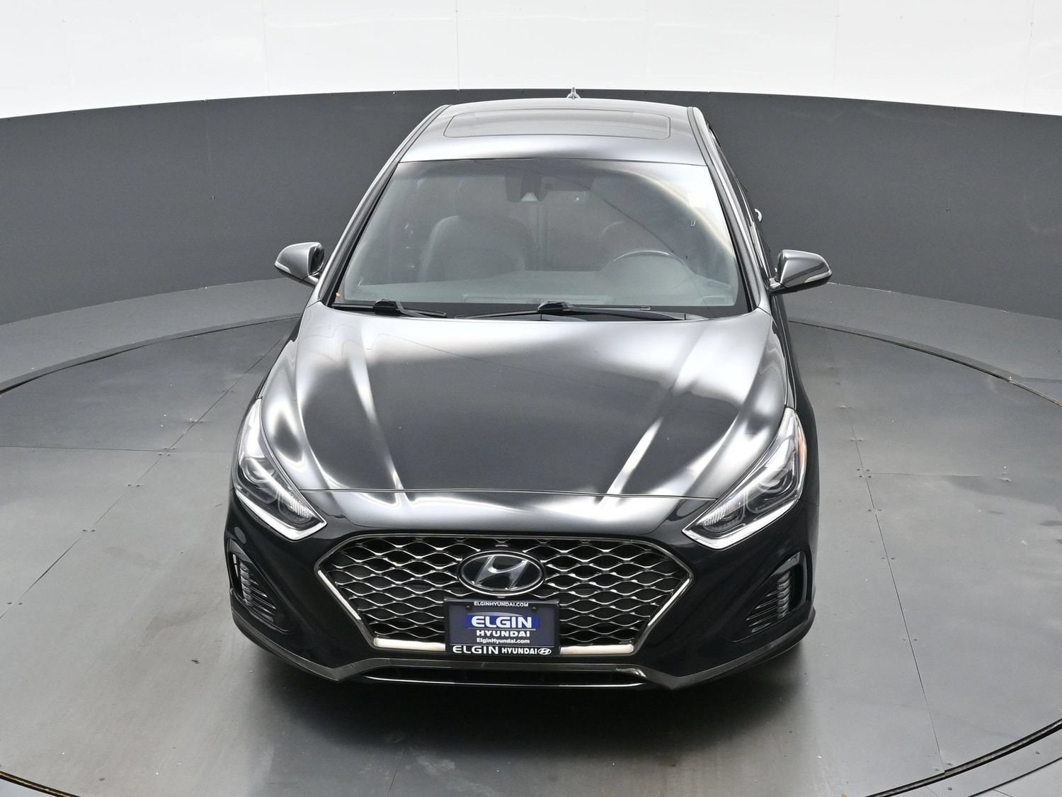 2018 Hyundai Sonata Limited - Photo 41