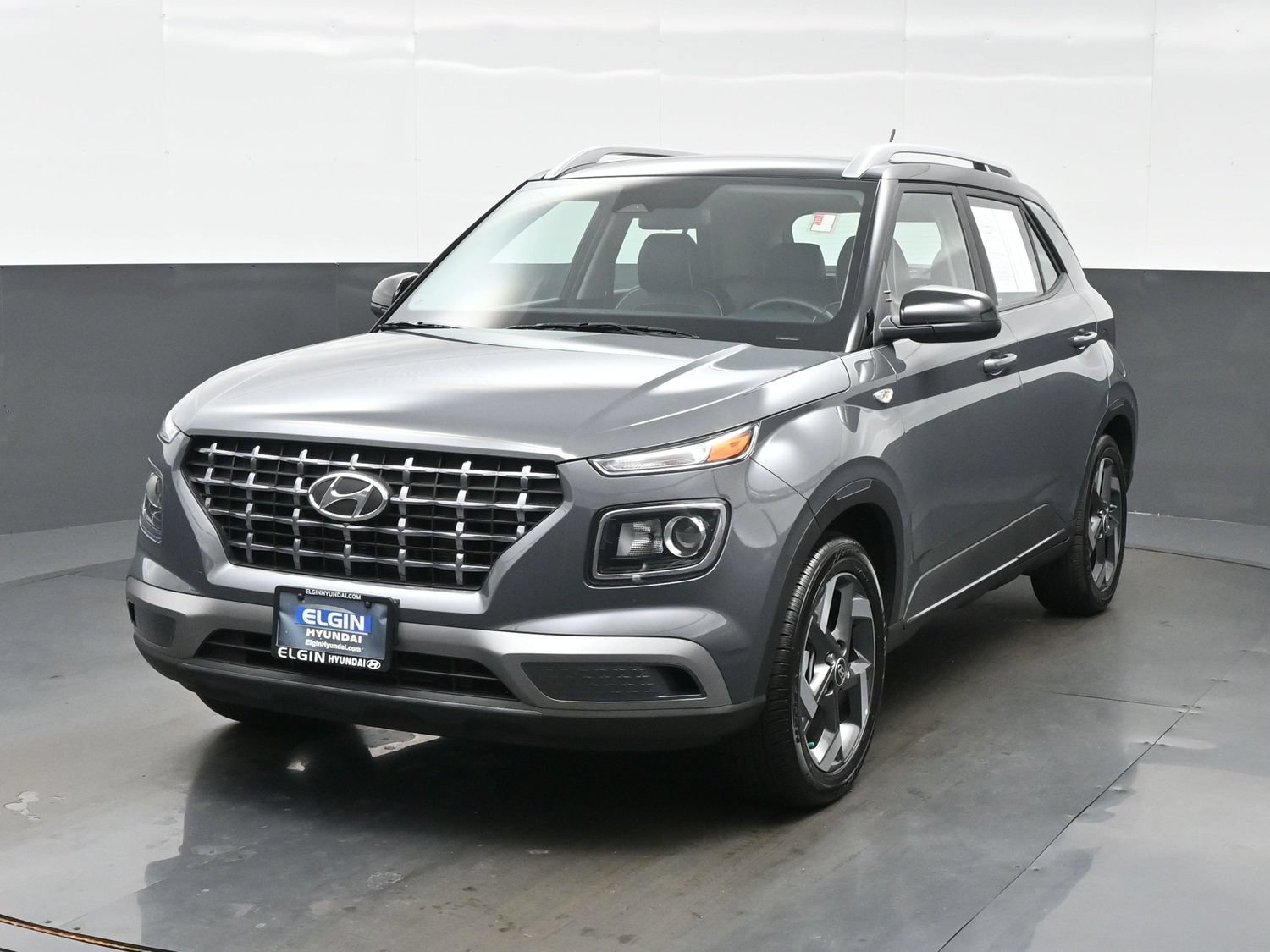 2026 Hyundai Venue