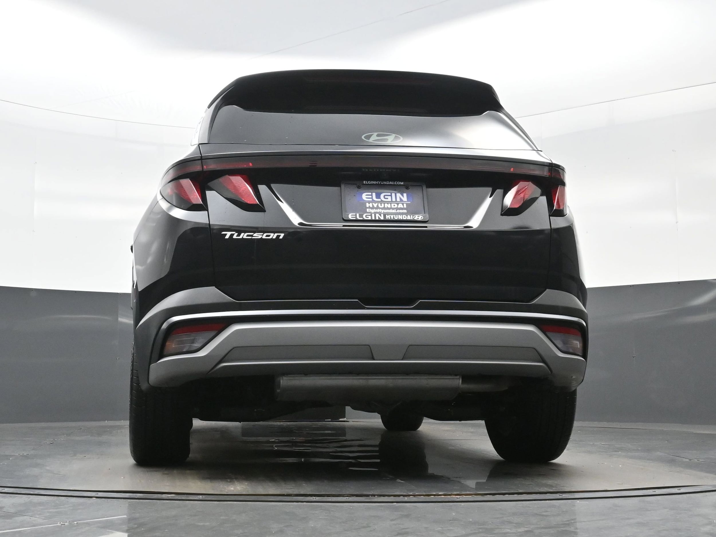 2026 Hyundai Tucson SEL - Photo 29