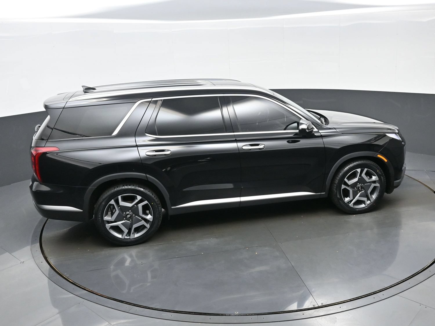 2024 Hyundai Palisade SEL - Photo 42