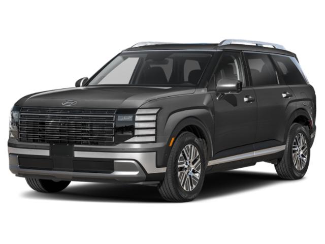 New 2027 Hyundai Palisade Hybrid SEL Premium 8P SUV
