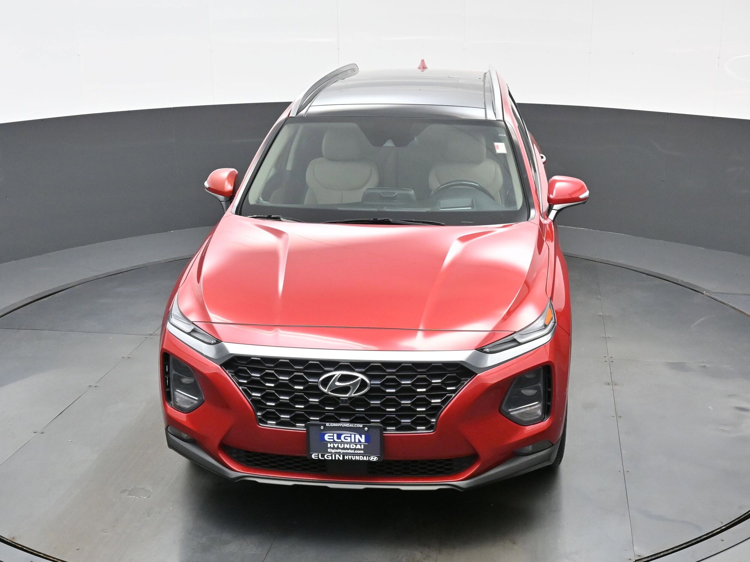 2019 Hyundai Santa Fe Ultimate - Photo 43