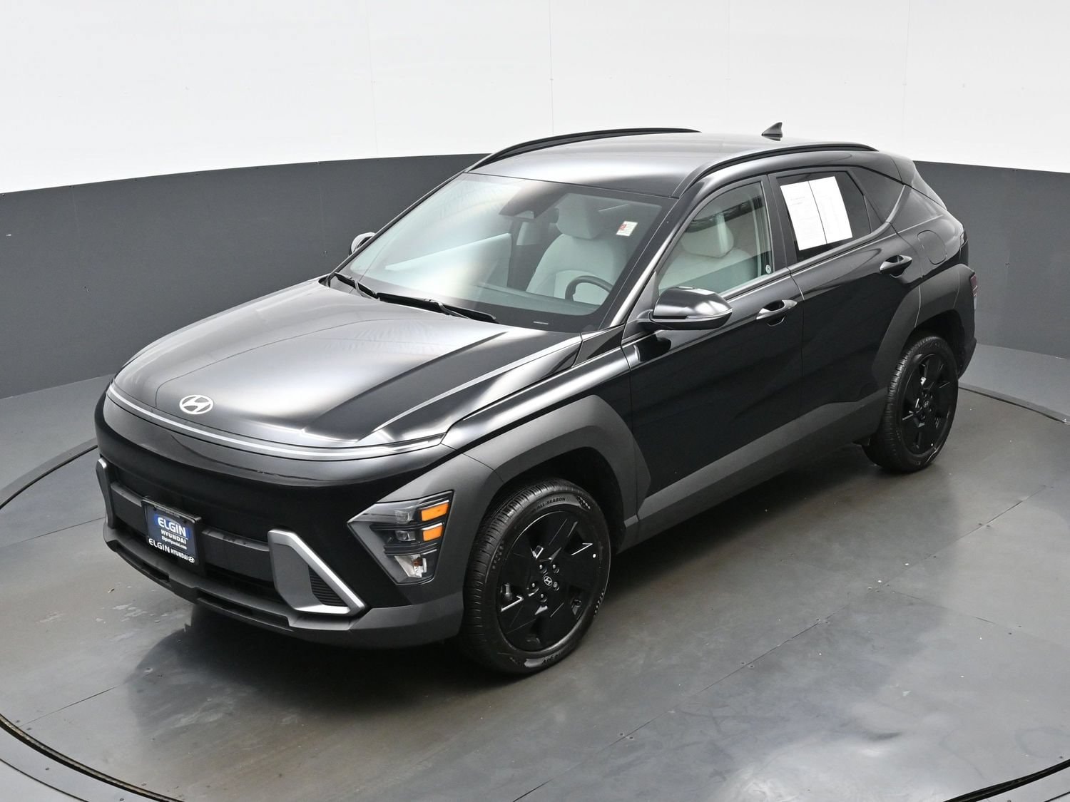 2026 Hyundai Kona SEL Sport - Photo 32