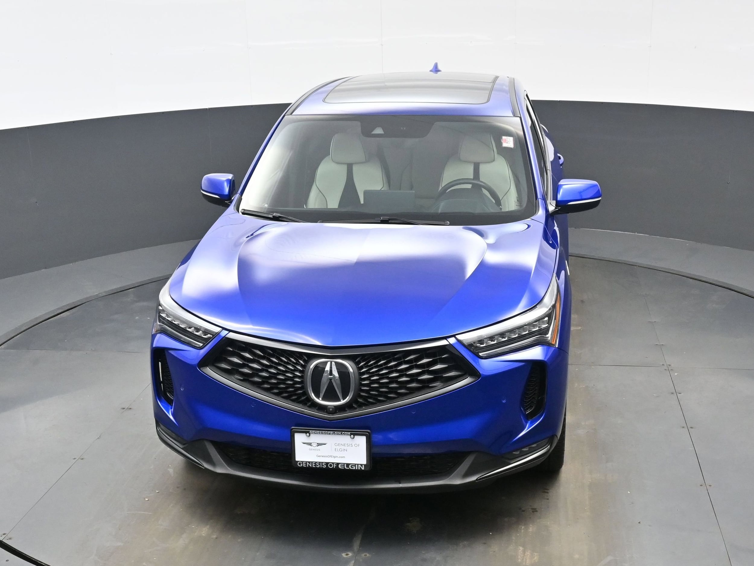 2023 Acura RDX A-Spec w/ Advance Package - Photo 44