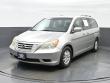 Used 2009 Honda Odyssey EX Van