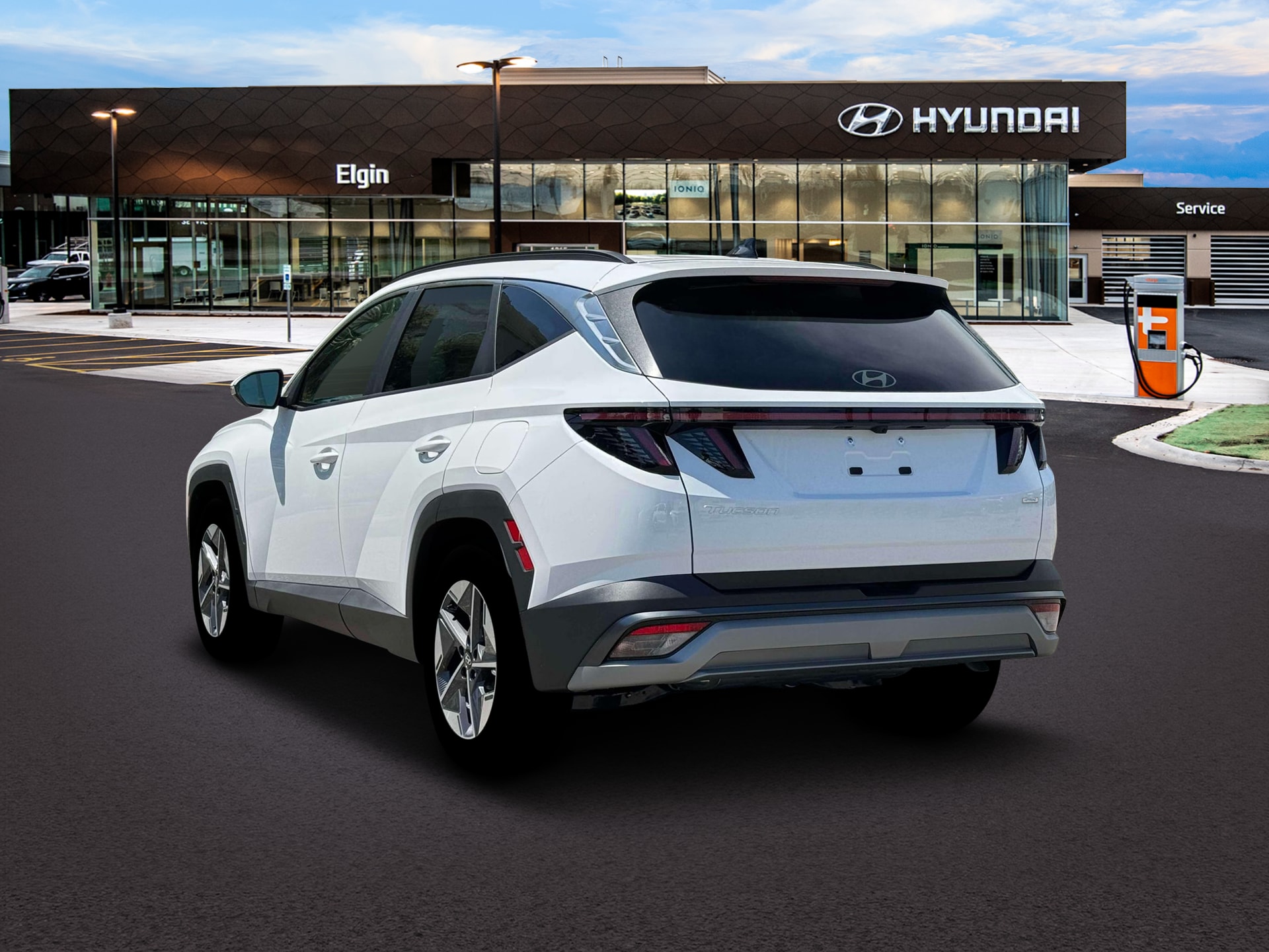 Vehicle thumbnail