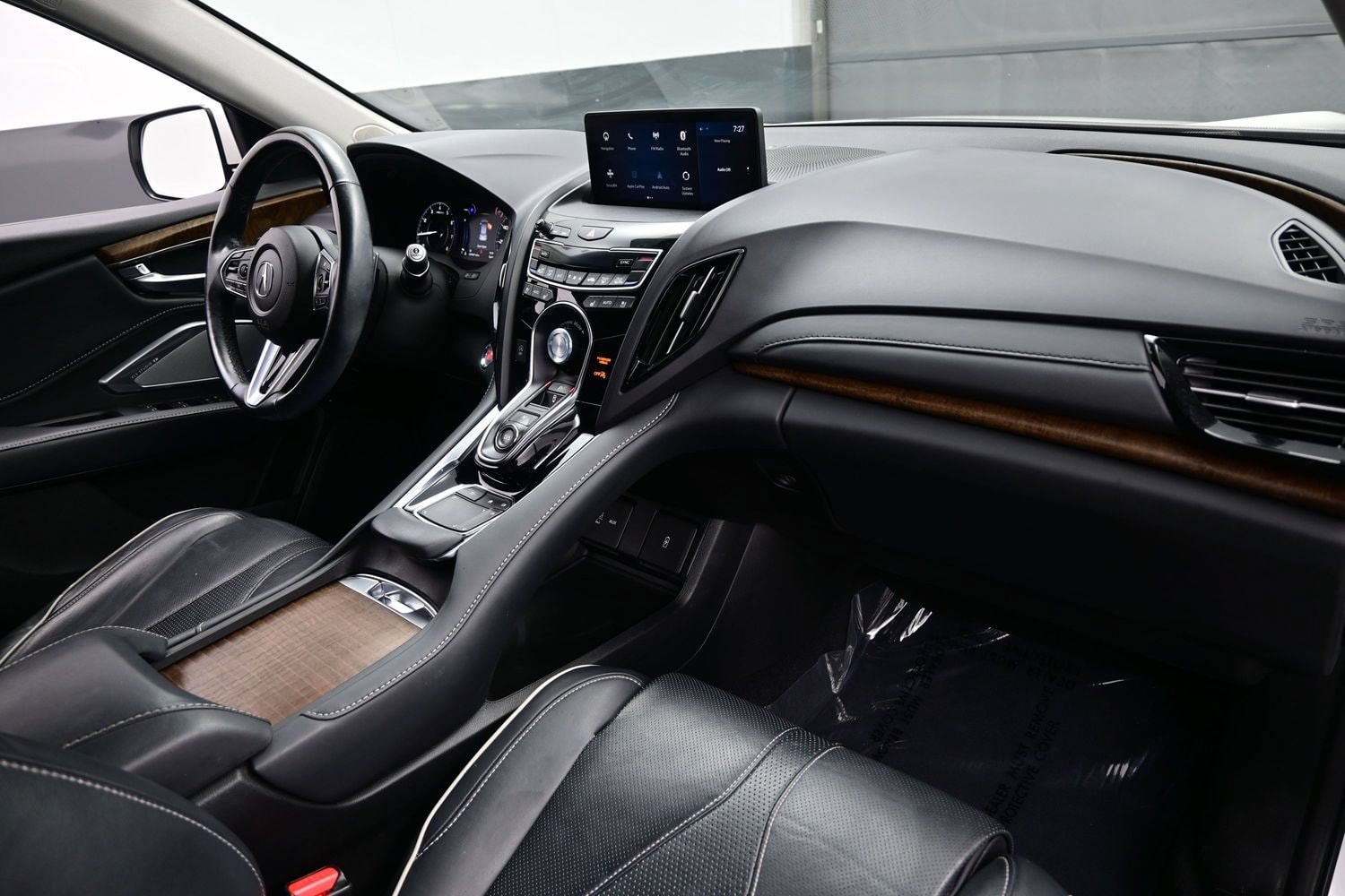 2021 Acura RDX Advance Package - Photo 16