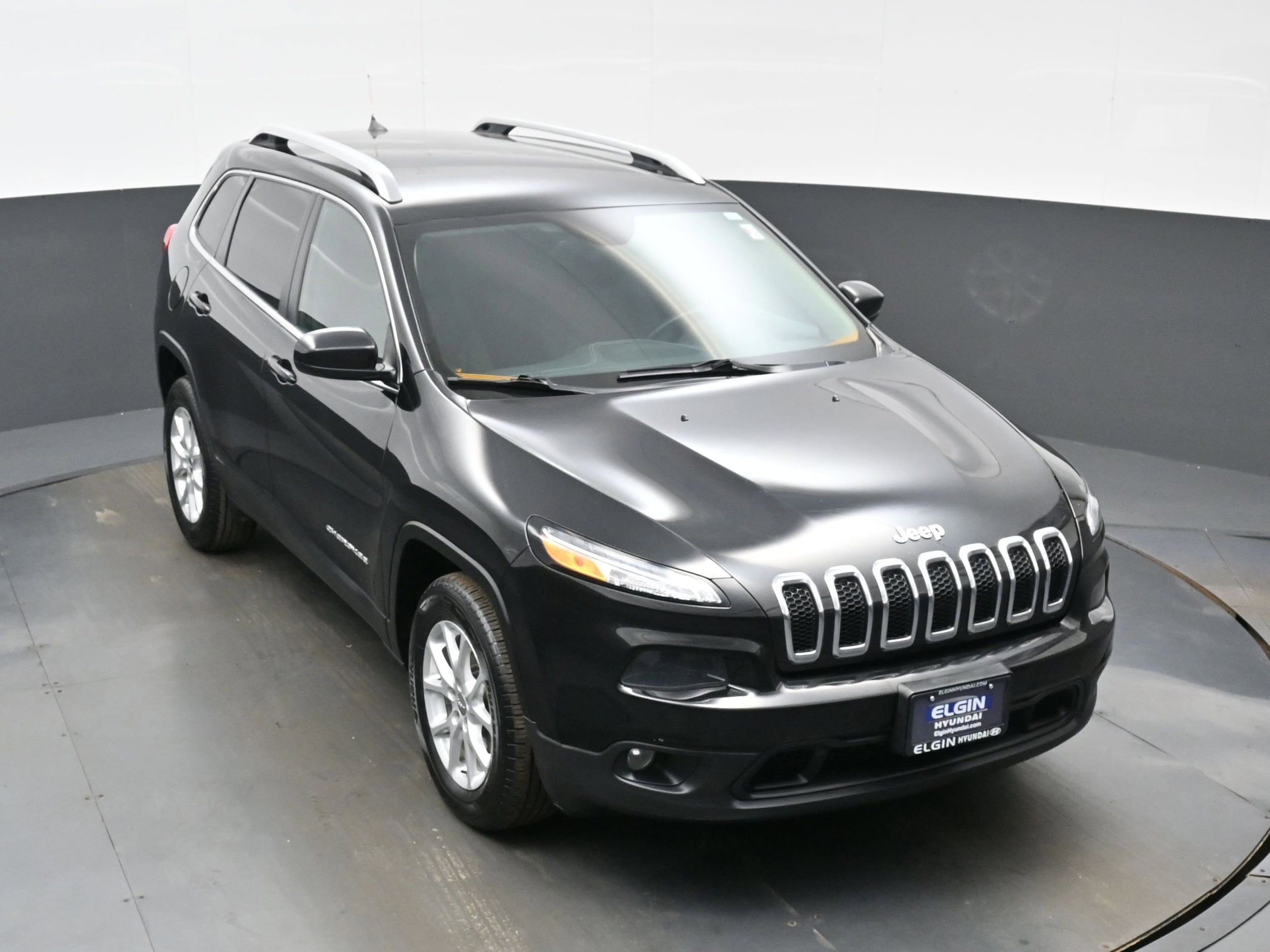 2016 Jeep Cherokee Latitude - Photo 37