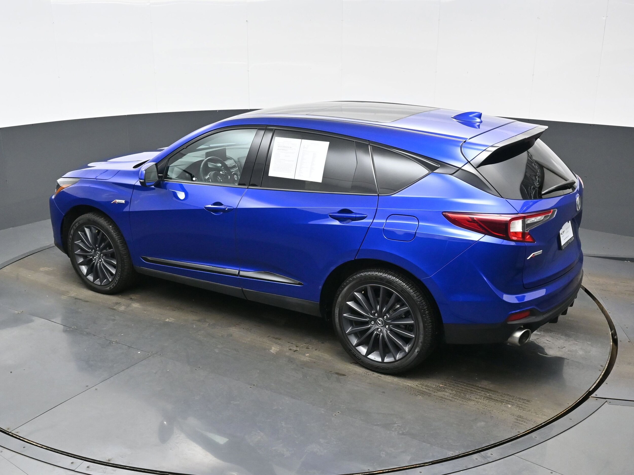 2023 Acura RDX A-Spec w/ Advance Package - Photo 39