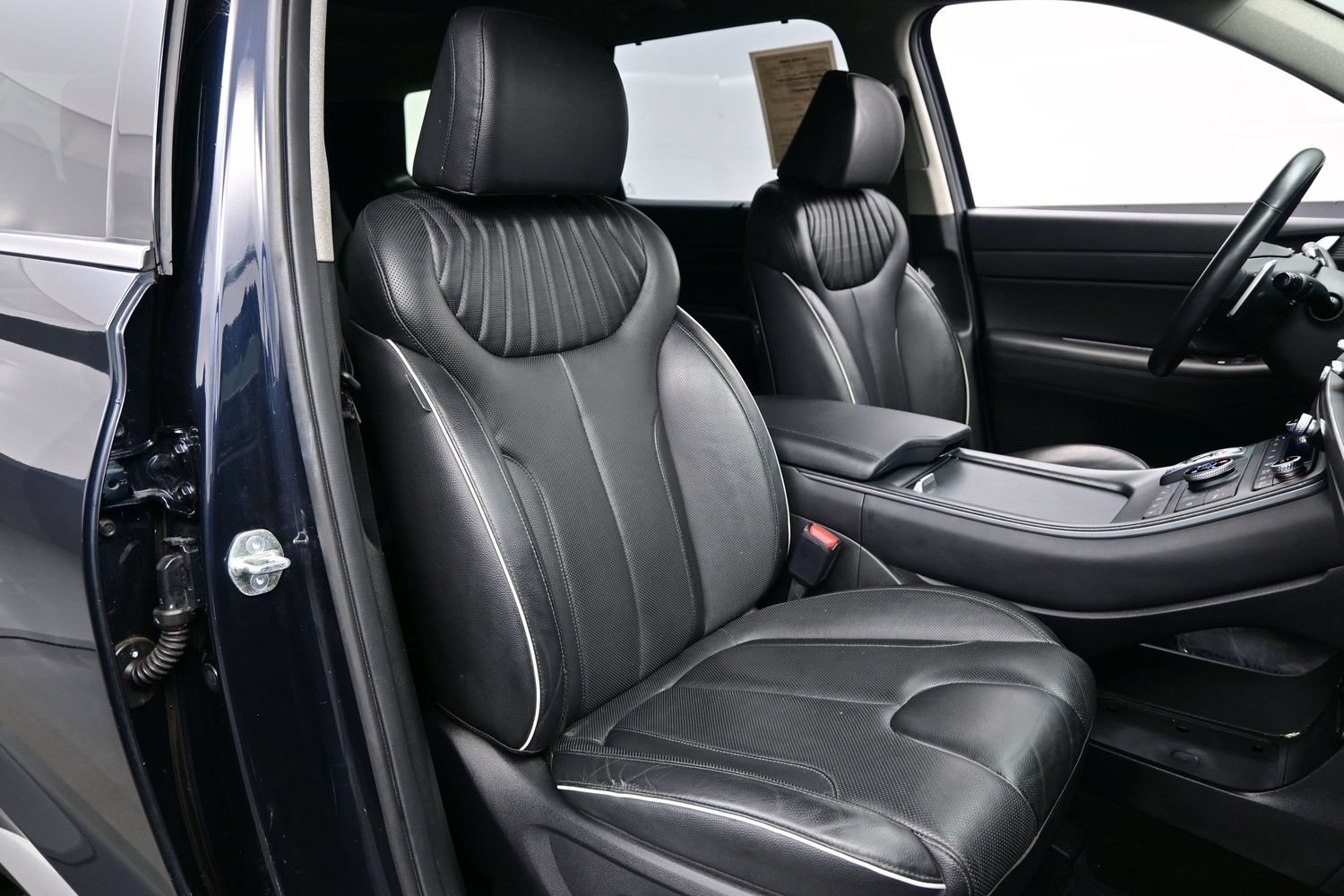 2023 Hyundai Palisade Limited - Photo 14