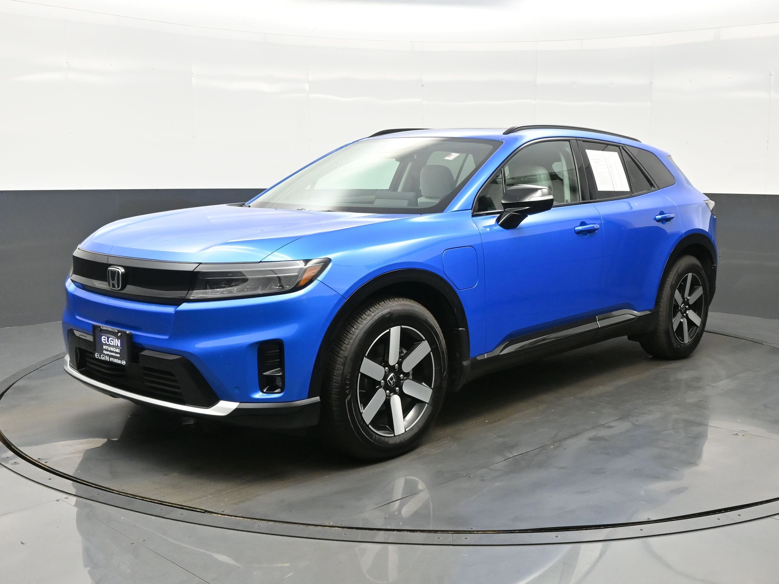 Used 2024 Honda Prologue Touring with VIN 3GPKHXRJ1RS545456 for sale in Bartlett, IL