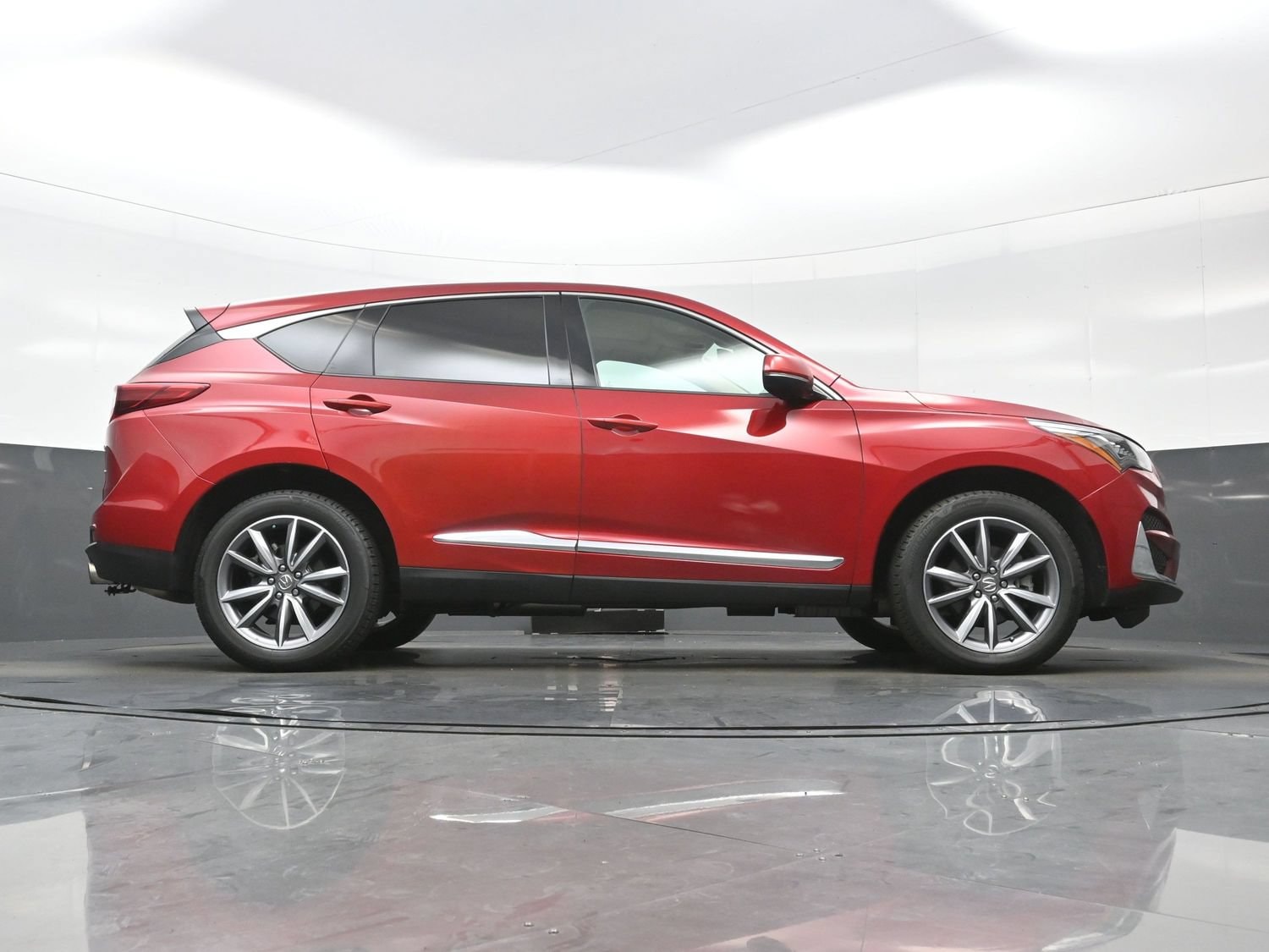 2021 Acura RDX Technology Package - Photo 32
