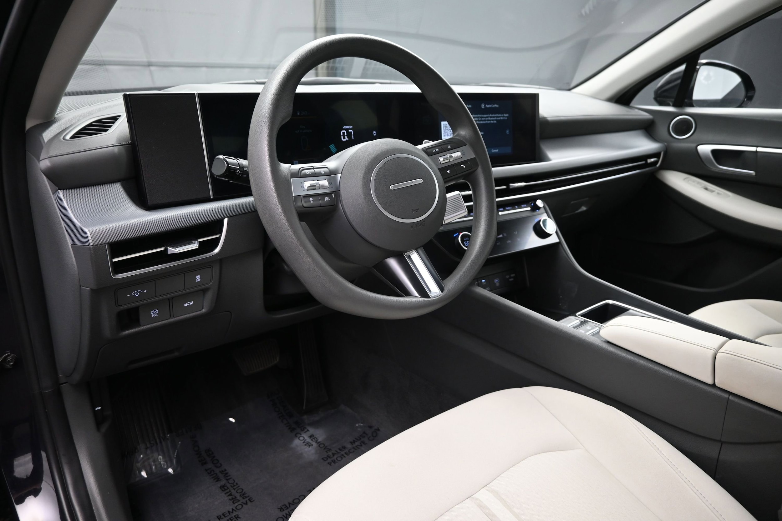 2024 Hyundai Sonata SEL - Photo 14