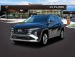 New 2026 Hyundai Tucson Hybrid SEL Convenience SUV