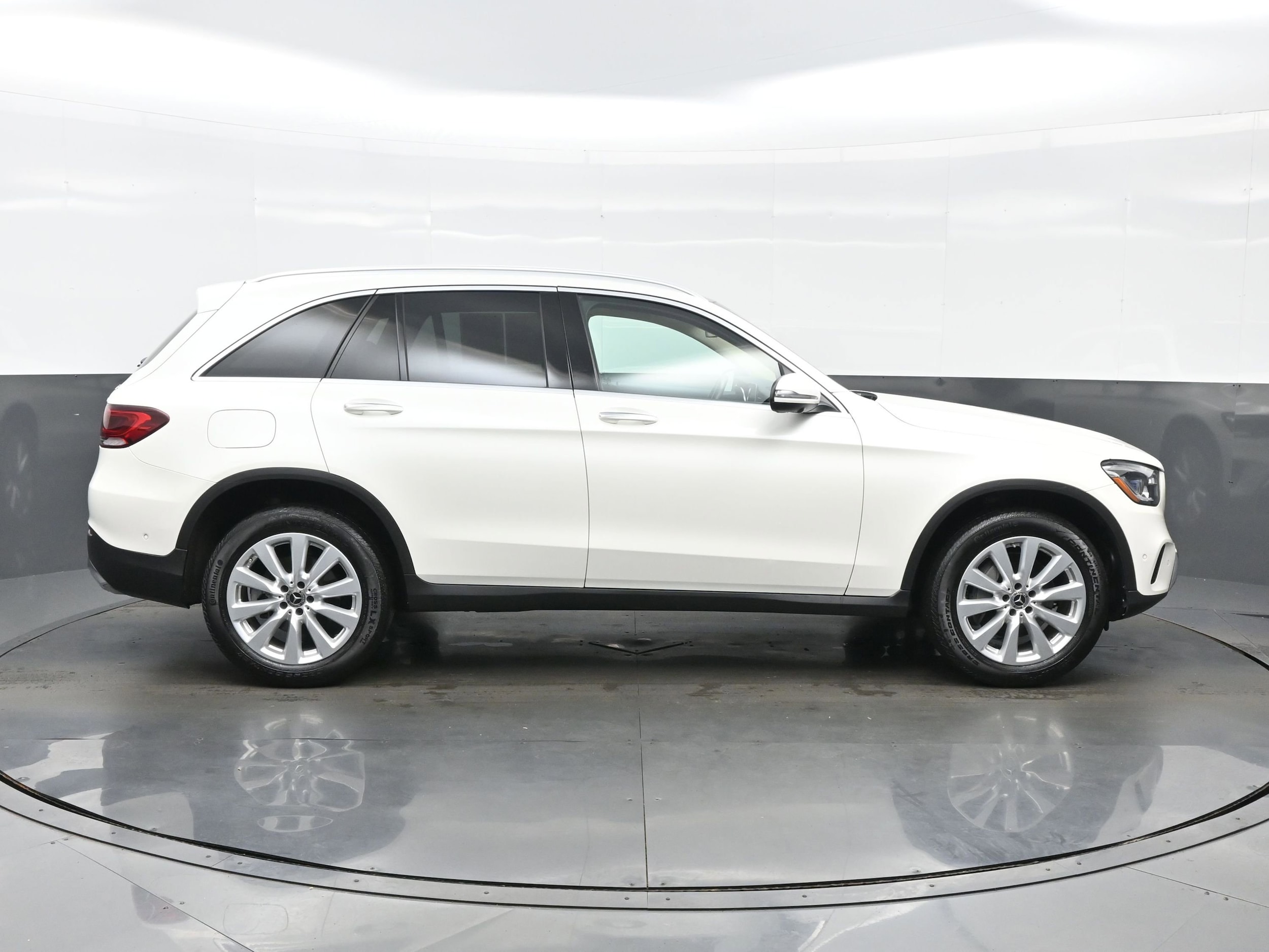 2020 Mercedes-Benz GLC GLC300 - Photo 7