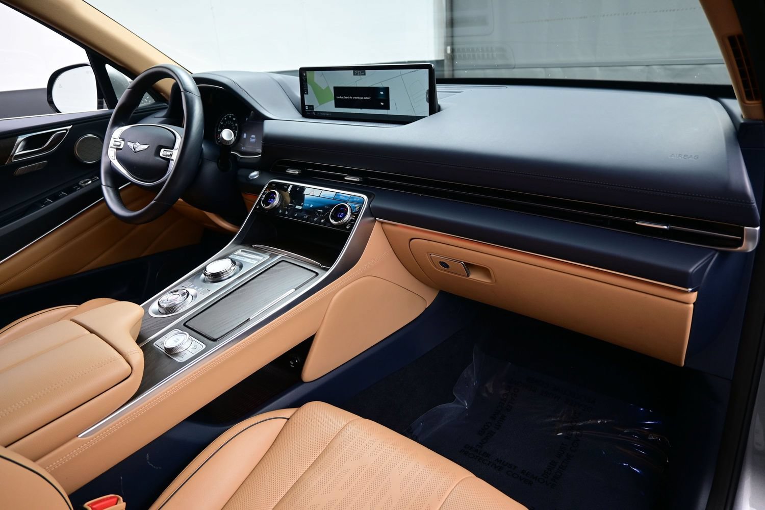 2023 GENESIS GV80 Advanced+ - Photo 15