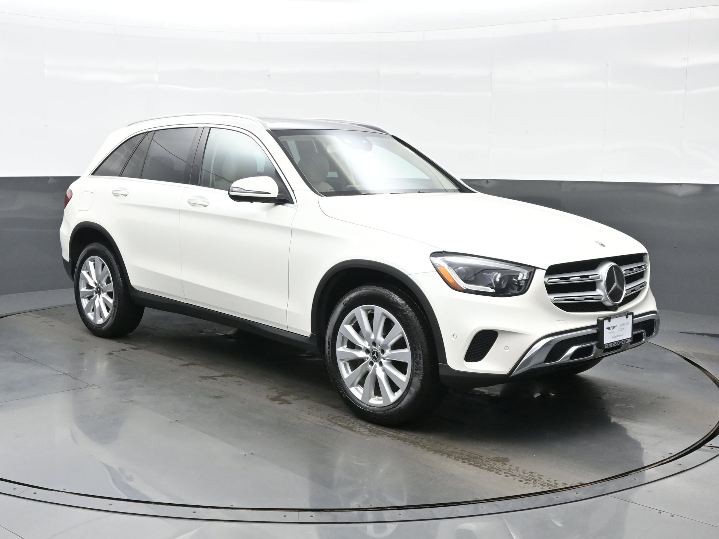 2020 Mercedes-Benz GLC GLC300 - Photo 8