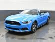 Used 2017 Ford Mustang GT Premium Convertible