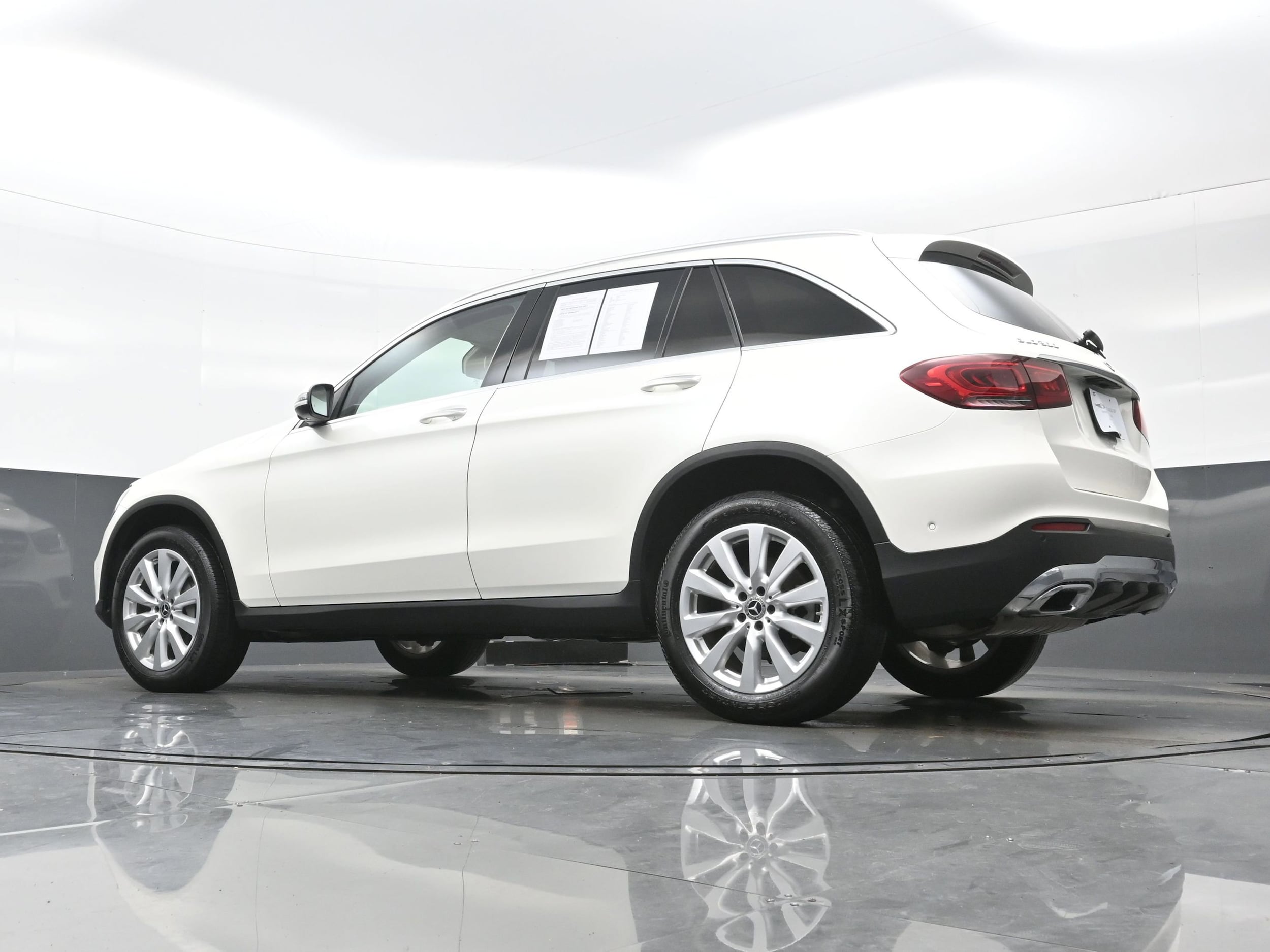 2020 Mercedes-Benz GLC GLC300 - Photo 29