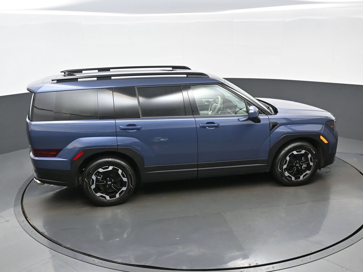2026 Hyundai Santa Fe SEL - Photo 41