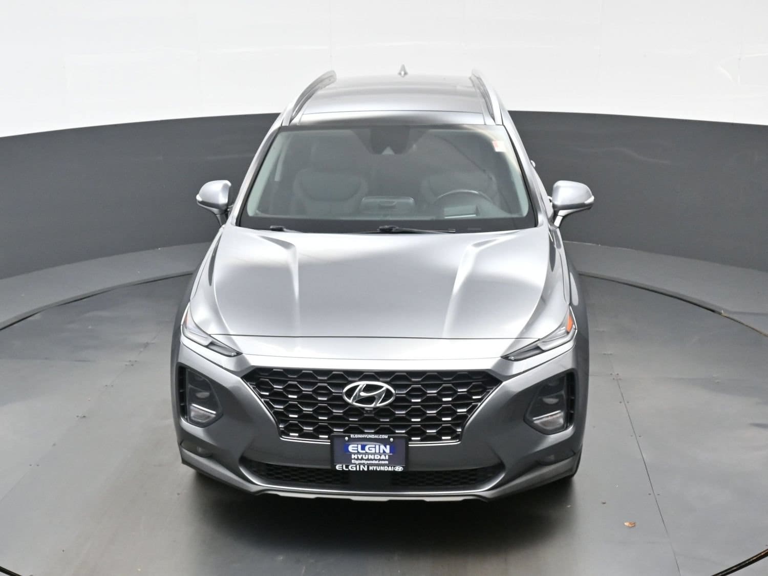 2019 Hyundai Santa Fe Ultimate - Photo 43
