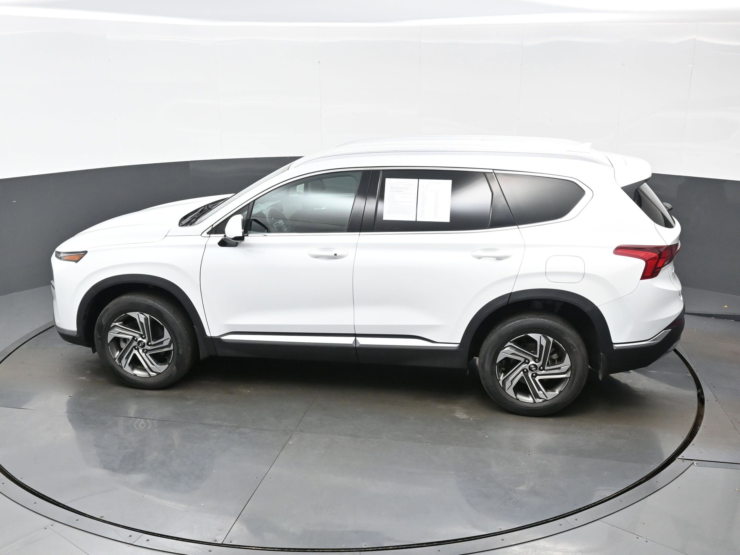 2022 Hyundai Santa Fe SEL - Photo 32